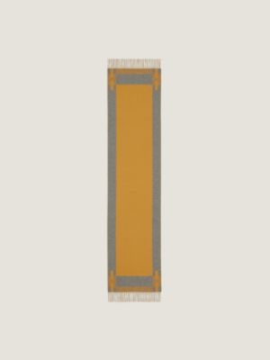 H Passant scarf, View: Flat, flat, view 3 of 5