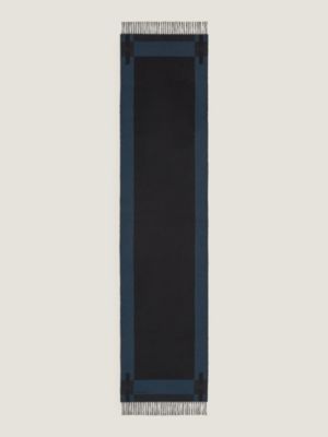 H Passant scarf, View: Back, back, view 5 of 6