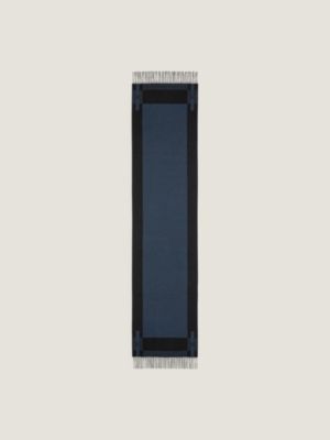 H Passant scarf, View: Flat, flat, view 4 of 6