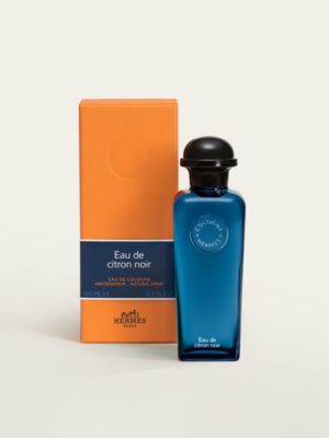 Eau de citron noir Eau de cologne, View: front, front, view 2 of 4