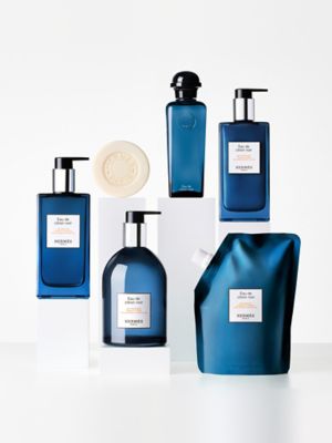 Eau de citron noir Eau de cologne, View: front, front, view 4 of 4
