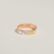 Brides de Gala Love ring, small model