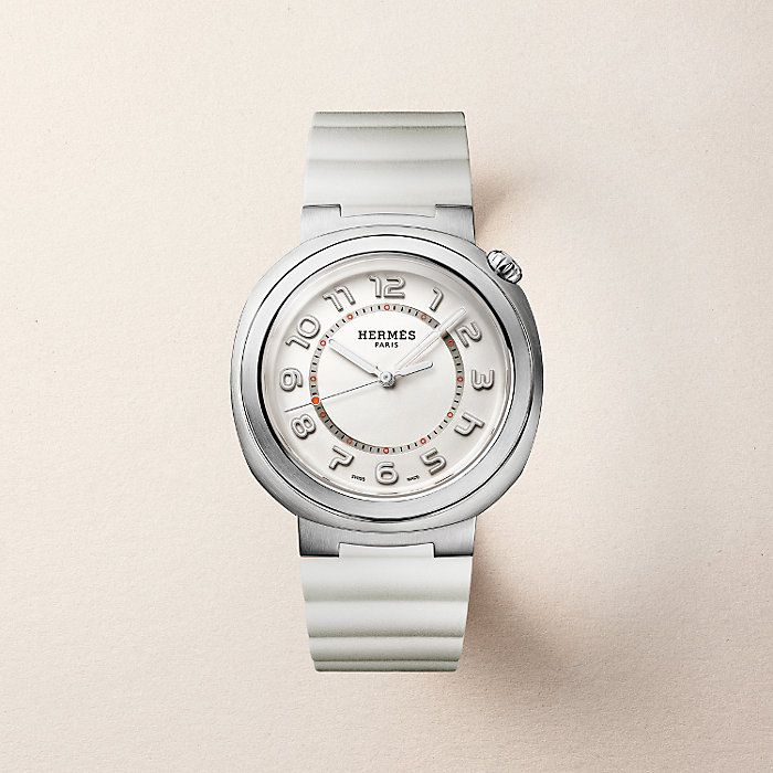 Hermès H08, 42 mm | Hermès Mainland China Hermès H08, 42 mm | Hermès Mainland China
