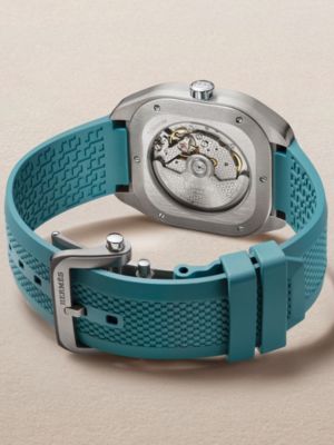 Hermès H08 watch, 42&nbsp;mm, View: Back, back, view 5 of 5
