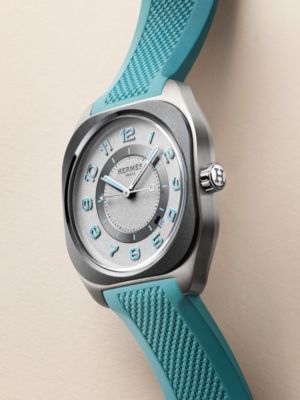 Hermès H08 watch, 42&nbsp;mm, View: Detail, detail, view 4 of 5