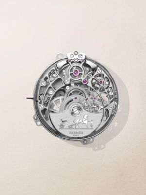 Arceau Samarcande watch, Large model, 38&nbsp;mm, View: Detail, detail, view 5 of 5
