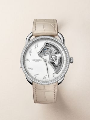 Arceau Samarcande watch, Large model, 38&nbsp;mm