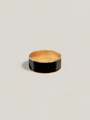 Uni ring, medium model, View: Back, back, view 4 of 4