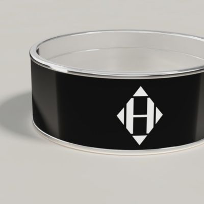Uni ring, medium model | Hermès Mainland China