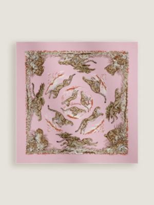 Guepards scarf 80