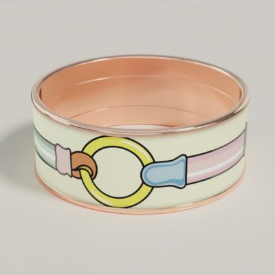 Flora y Plata ring, medium model, View: video, view 2 of 4