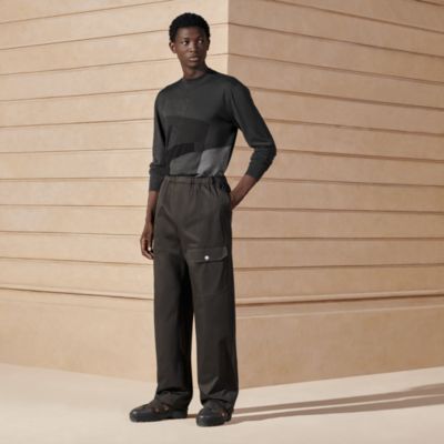 Men's Ready-to-Wear Spring/Summer | Hermès Mainland China