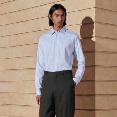 Men's Ready-to-Wear Spring/Summer | Hermès Mainland China