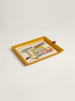 Atrium Selle de Voyage tray, small model