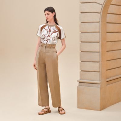 Women's Ready-to-Wear Spring/Summer Collection | Hermès Mainland China