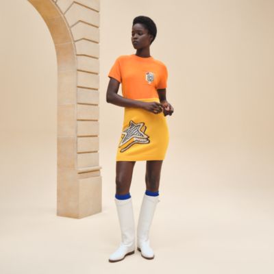 Women's Ready-to-Wear Spring/Summer Collection | Hermès Mainland China