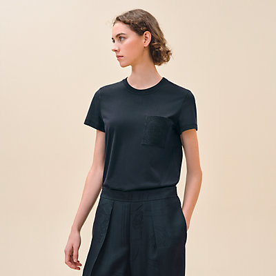 Hermès Shirts and Tops for Women | Hermès Mainland China Hermès Shirts and Tops for Women | Hermès Mainland China