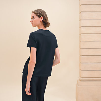 Hermès Shirts and Tops for Women | Hermès Mainland China Hermès Shirts and Tops for Women | Hermès Mainland China