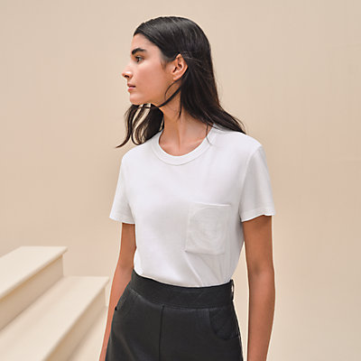Hermès Shirts and Tops for Women | Hermès Mainland China Hermès Shirts and Tops for Women | Hermès Mainland China