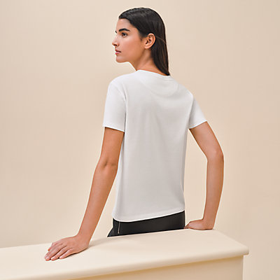 T-shirts and sweatshirts - Hermès Shirts and Tops for Women T-shirts and sweatshirts - Hermès Shirts and Tops for Women