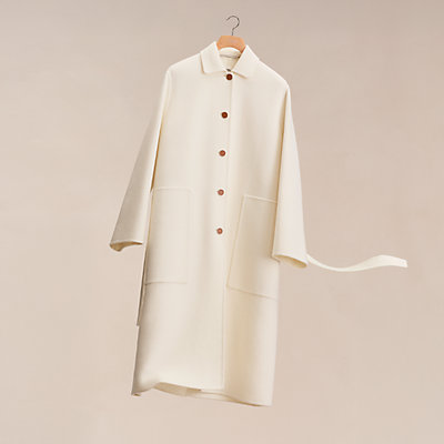 Coats - Hermès Women's Coats and Jackets | Hermès Mainland China Coats - Hermès Women's Coats and Jackets | Hermès Mainland China