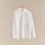 Shirt, blanc