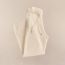 Cashmere pants, blanc naturel, no stock