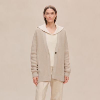 Hermès Knitwear and Twillaines for Women | Hermès Mainland China