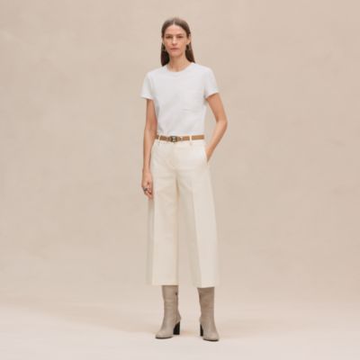 Casual wear - Hermès Shirts and Tops for Women | Hermès Mainland China