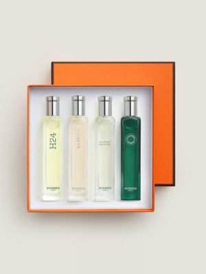 Compose your own set of 4 travel sizes