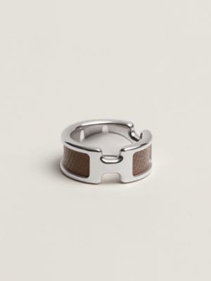 Olympe ring, small model