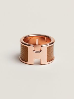 Olympe ring, large model