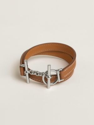 Croisiere Double Tour bracelet