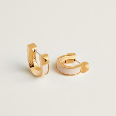 Jockette earrings, small model