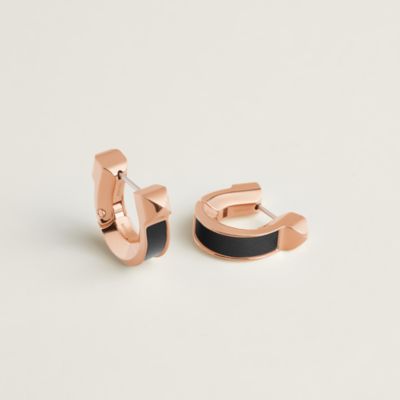 Jockette耳环，小号