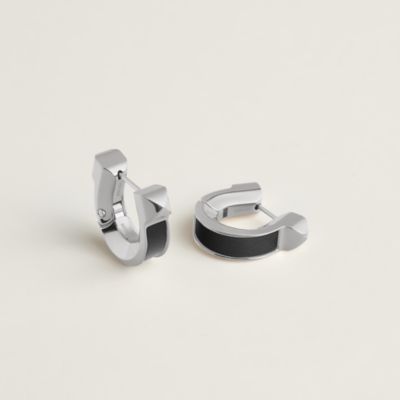 Jockette耳环，小号