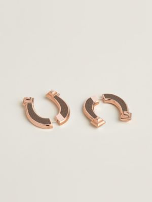 Jockette earrings, large model