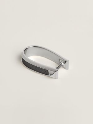 Jockette double ring
