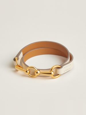 Baby Rider Double Tour bracelet