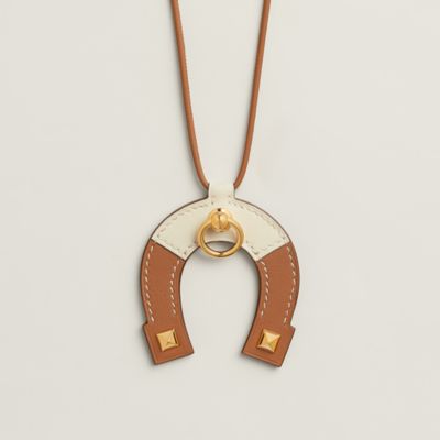 Jockette项链，大号