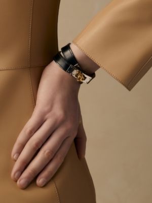 Kelly Double Tour bracelet, View: Worn, worn, view 2 of 2
