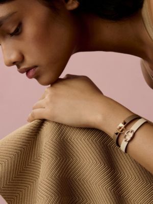 Mini Thalassa bracelet, View: Worn, worn, view 2 of 2
