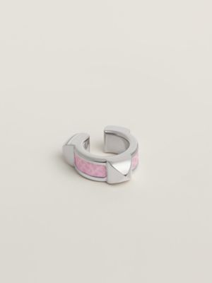 Athena ear cuff