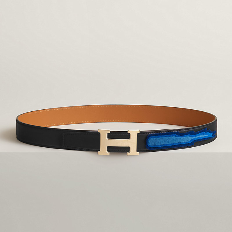 Constance belt buckle & Sprint band 38 mm