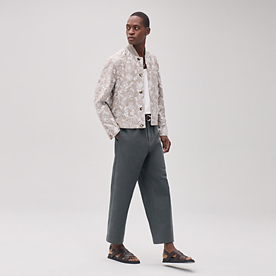 Hermès Jackets and Coats for Men | Hermès Mainland China Hermès Jackets and Coats for Men | Hermès Mainland China