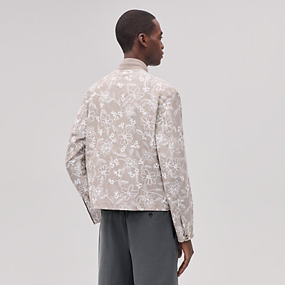 Hermès Jackets and Coats for Men | Hermès Mainland China Hermès Jackets and Coats for Men | Hermès Mainland China
