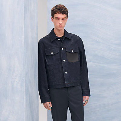 Jackets - Hermès Jackets and Coats for Men | Hermès Mainland Jackets - Hermès Jackets and Coats for Men | Hermès Mainland