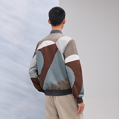 Blousons - Hermès Jackets and Coats for Men | Hermès Blousons - Hermès Jackets and Coats for Men | Hermès