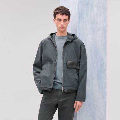 herlipto Twill Oversized Jacket q Sサイズ herlipto Twill Oversized Jacket q Sサイズ