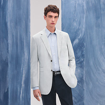 Jackets - Hermès Jackets and Coats for Men | Hermès Mainland Jackets - Hermès Jackets and Coats for Men | Hermès Mainland
